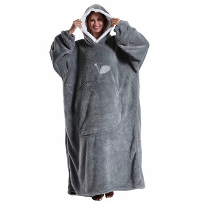 SNUGGI - Sweet Plaid