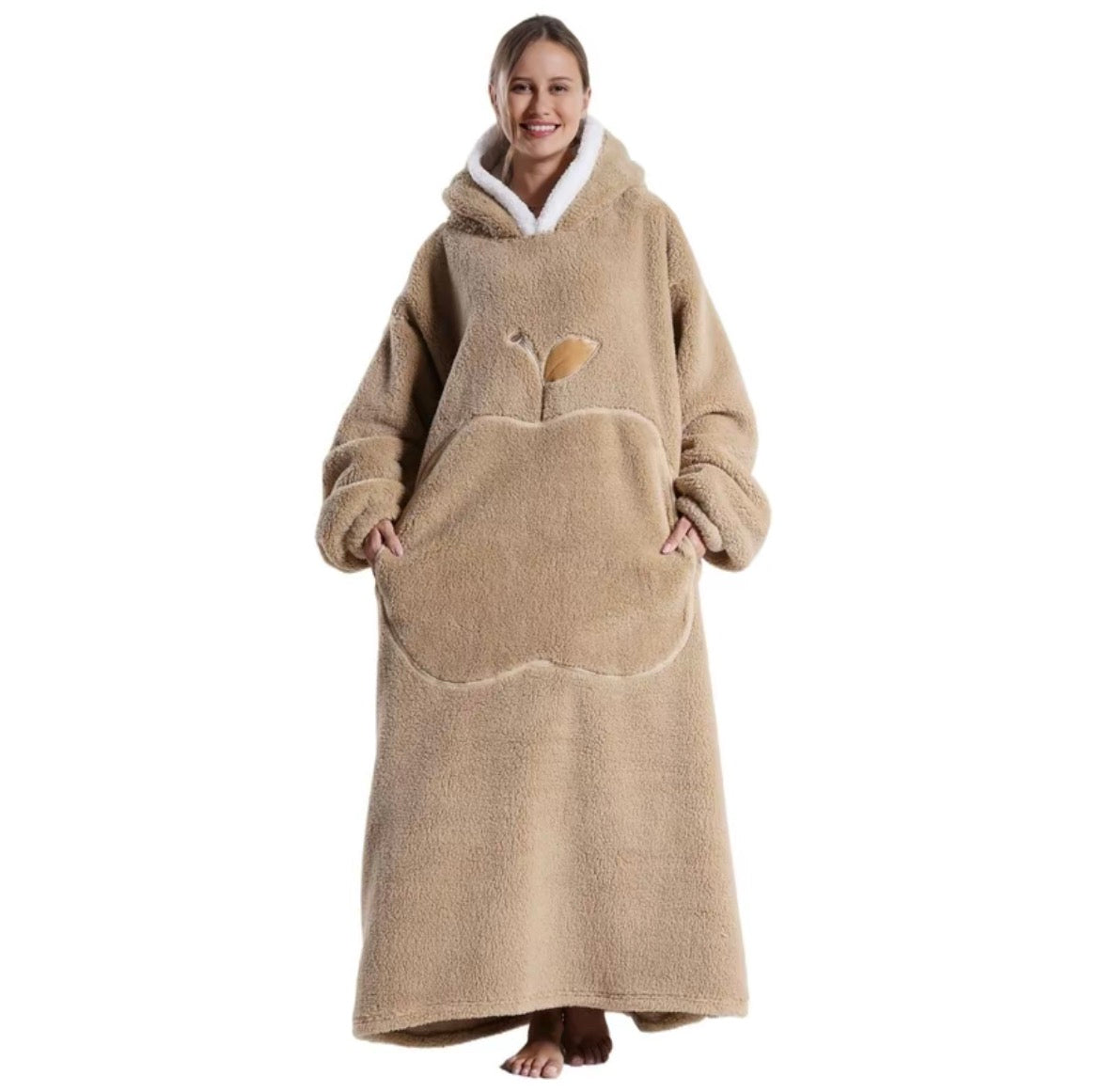 SNUGGI - Sweet Plaid